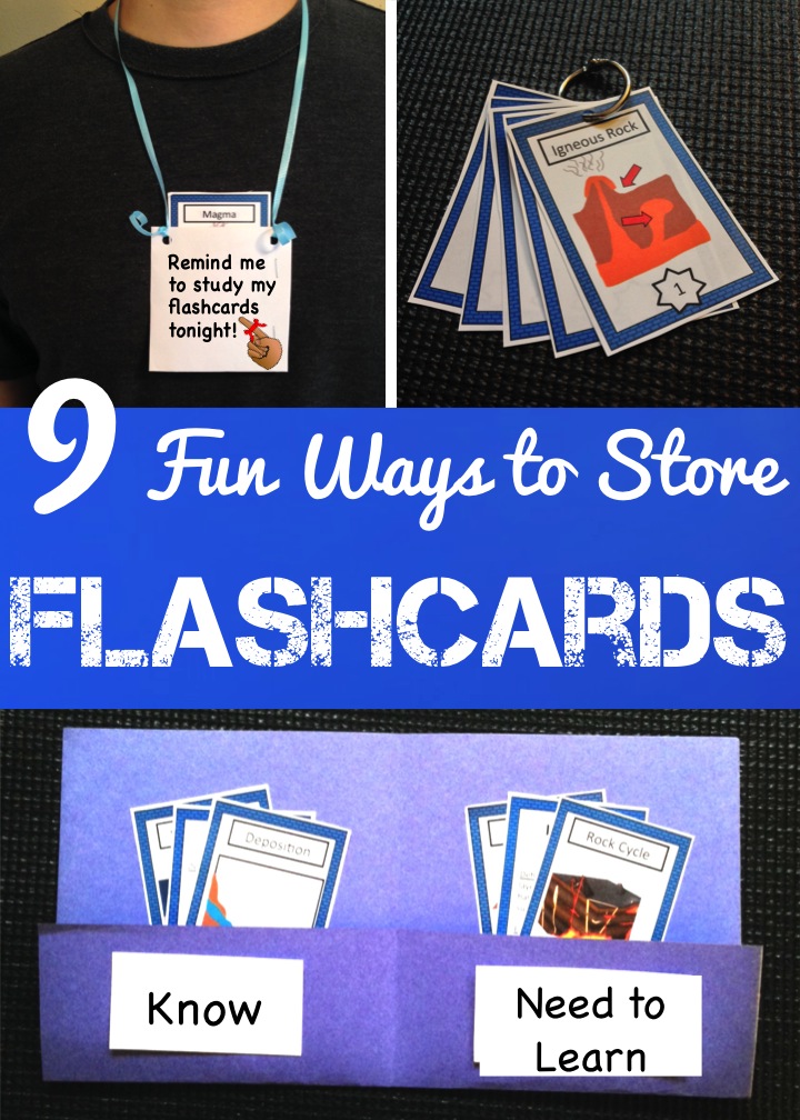 Fun Flashcards