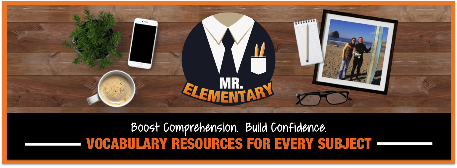 Mr. Elementary