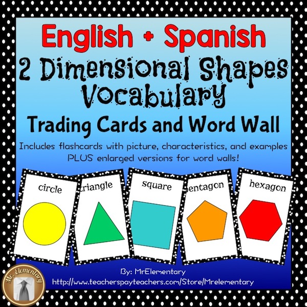 2nd Grade Math Word Wall Vocabulary Cards  Math words, Math word walls,  2nd grade math